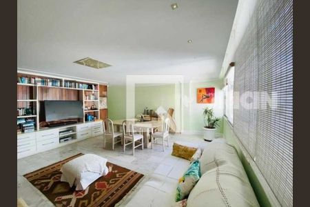 Apartamento à venda com 3 quartos, 180m² em Copacabana, Rio de Janeiro