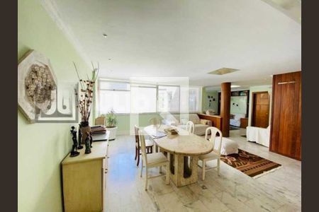 Apartamento à venda com 3 quartos, 180m² em Copacabana, Rio de Janeiro