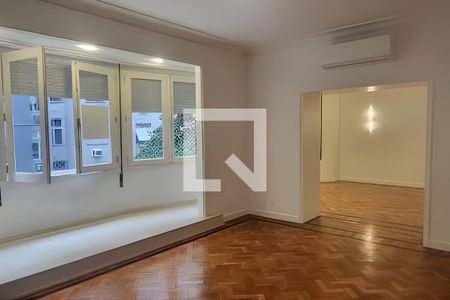 Apartamento à venda com 193m², 3 quartos e sem vaga