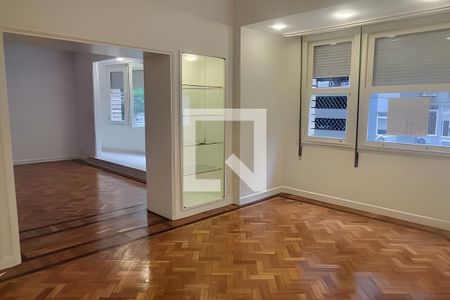 Apartamento à venda com 193m², 3 quartos e sem vaga