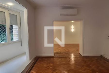 Apartamento à venda com 193m², 3 quartos e sem vaga