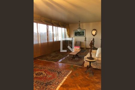 Apartamento à venda com 185m², 4 quartos e 1 vaga