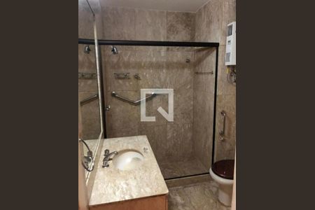 Apartamento à venda com 185m², 4 quartos e 1 vaga