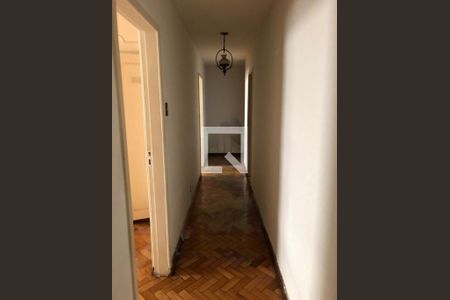 Apartamento à venda com 185m², 4 quartos e 1 vaga