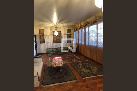 Apartamento à venda com 185m², 4 quartos e 1 vaga