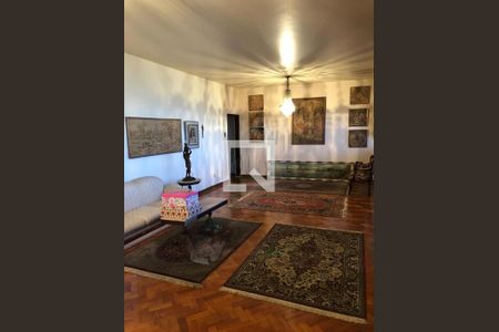 Apartamento à venda com 185m², 4 quartos e 1 vaga