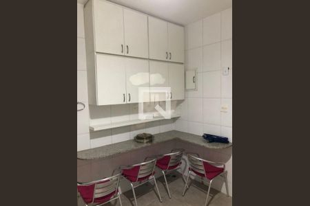 Apartamento à venda com 185m², 4 quartos e 1 vaga