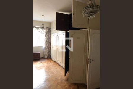 Apartamento à venda com 185m², 4 quartos e 1 vaga