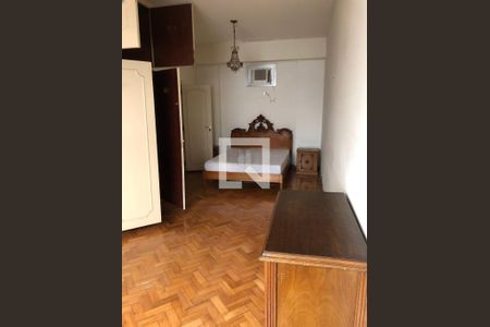 Apartamento à venda com 185m², 4 quartos e 1 vaga