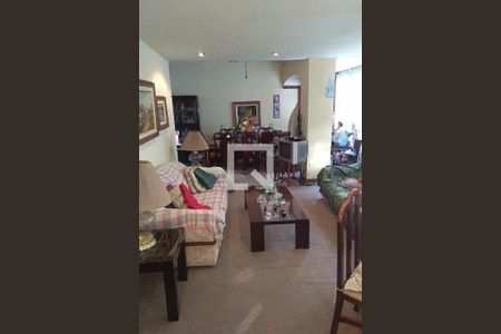 Apartamento à venda com 3 quartos, 135m² em Ipanema, Rio de Janeiro