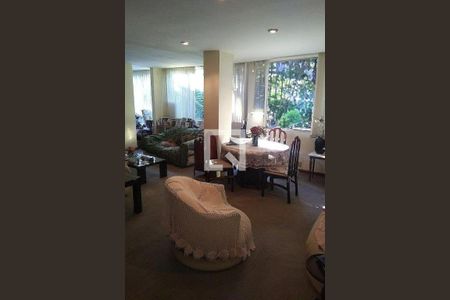 Apartamento à venda com 3 quartos, 135m² em Ipanema, Rio de Janeiro