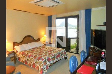 Apartamento à venda com 4 quartos, 275m² em Lagoa, Rio de Janeiro