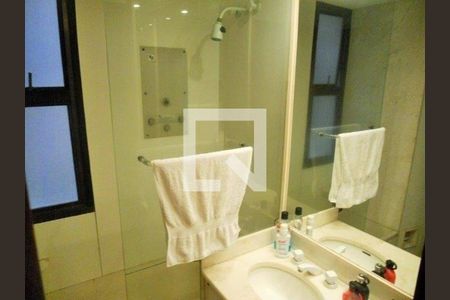 Apartamento à venda com 4 quartos, 275m² em Lagoa, Rio de Janeiro