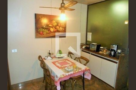 Apartamento à venda com 4 quartos, 275m² em Lagoa, Rio de Janeiro