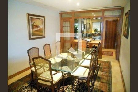 Apartamento à venda com 4 quartos, 275m² em Lagoa, Rio de Janeiro