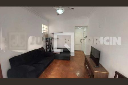 Apartamento à venda com 1 quarto, 48m² em Ipanema, Rio de Janeiro
