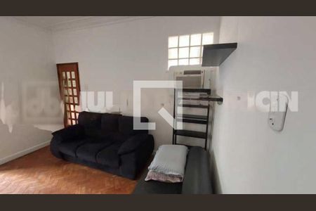 Apartamento à venda com 1 quarto, 48m² em Ipanema, Rio de Janeiro