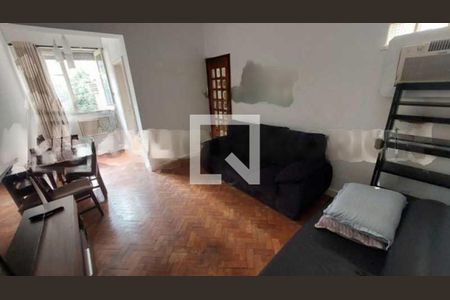 Apartamento à venda com 1 quarto, 48m² em Ipanema, Rio de Janeiro