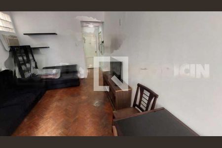 Apartamento à venda com 1 quarto, 48m² em Ipanema, Rio de Janeiro