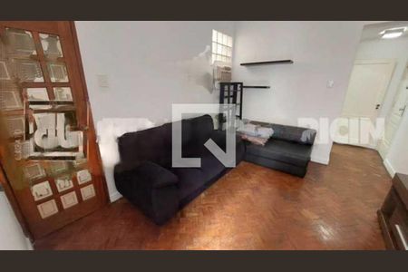 Apartamento à venda com 1 quarto, 48m² em Ipanema, Rio de Janeiro