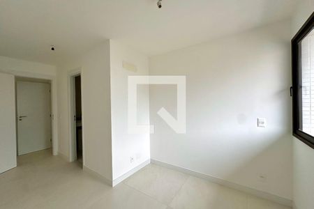  Suite 1 de apartamento à venda com 3 quartos, 166m² em Botafogo, Rio de Janeiro