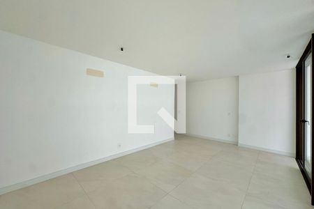 Sala de apartamento à venda com 3 quartos, 166m² em Botafogo, Rio de Janeiro