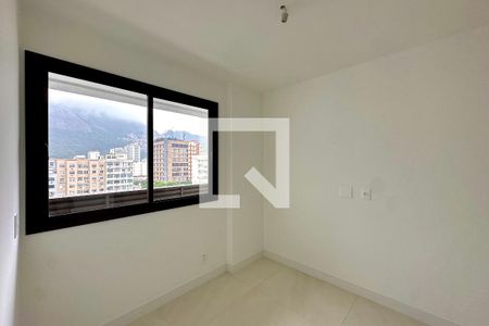  Suite 1 de apartamento à venda com 3 quartos, 166m² em Botafogo, Rio de Janeiro