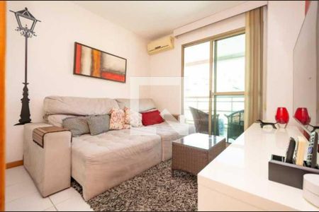 Apartamento à venda com 4 quartos, 240m² em Botafogo, Rio de Janeiro