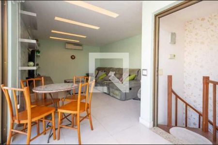 Apartamento à venda com 4 quartos, 240m² em Botafogo, Rio de Janeiro