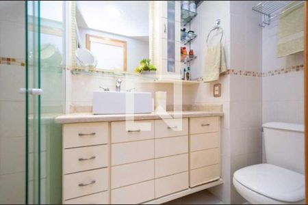 Apartamento à venda com 4 quartos, 240m² em Botafogo, Rio de Janeiro