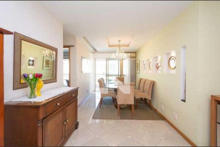 Apartamento à venda com 4 quartos, 240m² em Botafogo, Rio de Janeiro