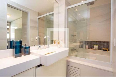 Apartamento à venda com 4 quartos, 240m² em Botafogo, Rio de Janeiro