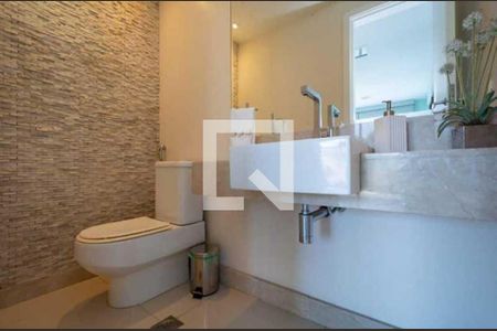 Apartamento à venda com 4 quartos, 240m² em Botafogo, Rio de Janeiro