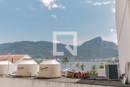 Vista do Quarto 1 de apartamento à venda com 3 quartos, 186m² em Ipanema, Rio de Janeiro