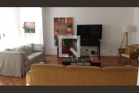 Apartamento à venda com 4 quartos, 234m² em Ipanema, Rio de Janeiro