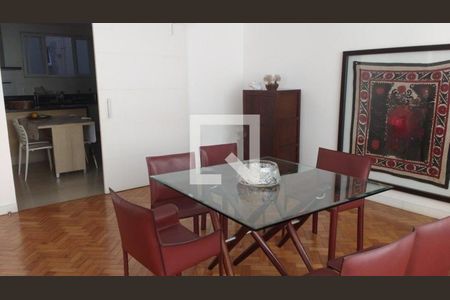 Apartamento à venda com 4 quartos, 234m² em Ipanema, Rio de Janeiro
