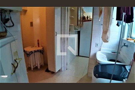 Apartamento à venda com 96m², 3 quartos e 1 vaga