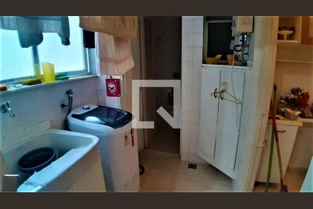 Apartamento à venda com 96m², 3 quartos e 1 vaga