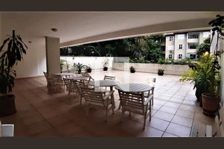 Apartamento à venda com 96m², 3 quartos e 1 vaga