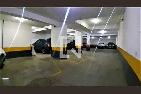 Apartamento à venda com 96m², 3 quartos e 1 vaga