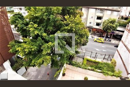 Apartamento à venda com 96m², 3 quartos e 1 vaga