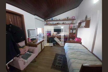 Casa à venda com 3 quartos, 263m² em Gávea, Rio de Janeiro