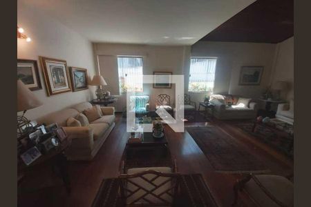 Casa à venda com 3 quartos, 263m² em Gávea, Rio de Janeiro