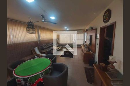 Casa à venda com 3 quartos, 263m² em Gávea, Rio de Janeiro