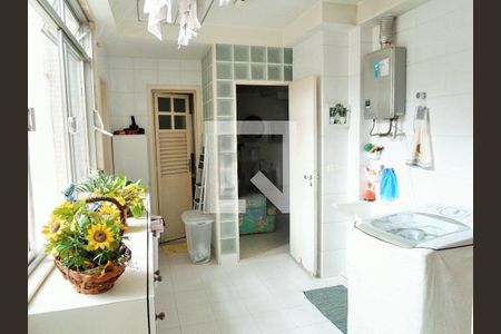 Apartamento à venda com 4 quartos, 228m² em Lagoa, Rio de Janeiro