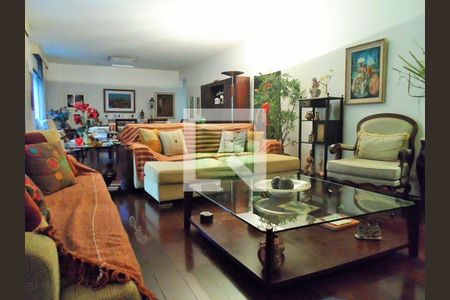 Apartamento à venda com 4 quartos, 228m² em Lagoa, Rio de Janeiro