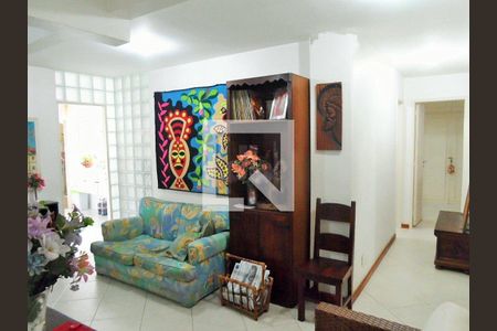 Apartamento à venda com 4 quartos, 228m² em Lagoa, Rio de Janeiro