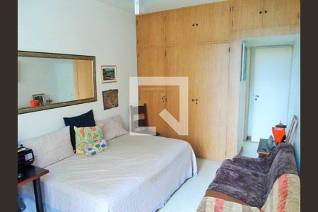 Apartamento à venda com 4 quartos, 228m² em Lagoa, Rio de Janeiro