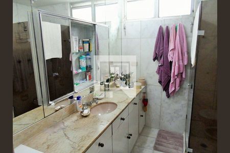 Apartamento à venda com 4 quartos, 228m² em Lagoa, Rio de Janeiro