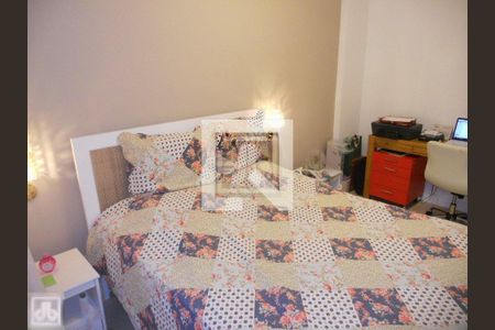 Apartamento à venda com 2 quartos, 62m² em Gávea, Rio de Janeiro